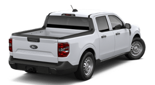 2026 Ford Maverick® External Image 3